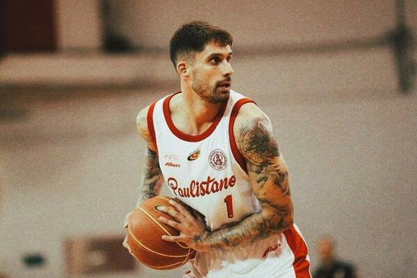 SRBIN JE PRAVA SENZACIJA U BRAZILU: Nino sjajnim potezima iz kola u kolo oduševljava južnoameričku publiku! (VIDEO)