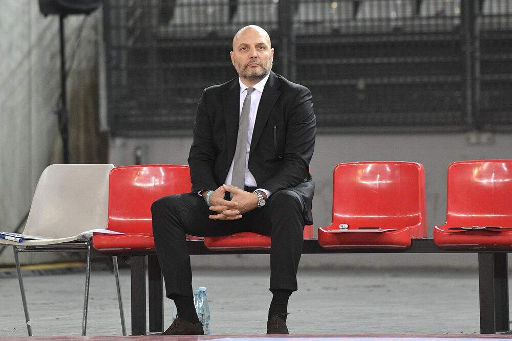 Aleksandar Đorđević