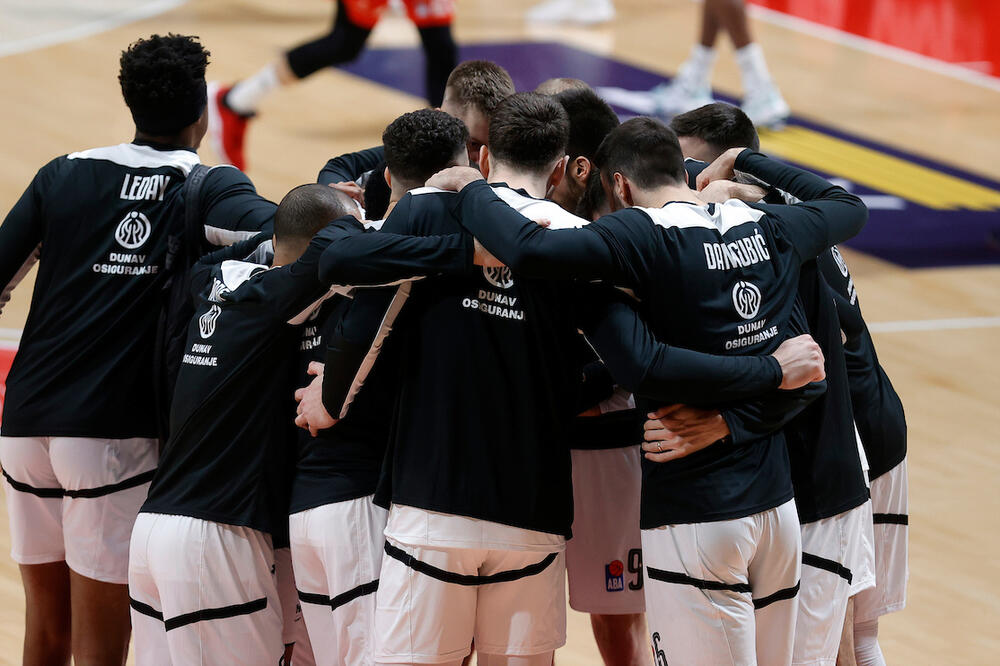 PARTIZAN OSTAJE BEZ TALENTA: Mladi košarkaš prelazi u FMP?!