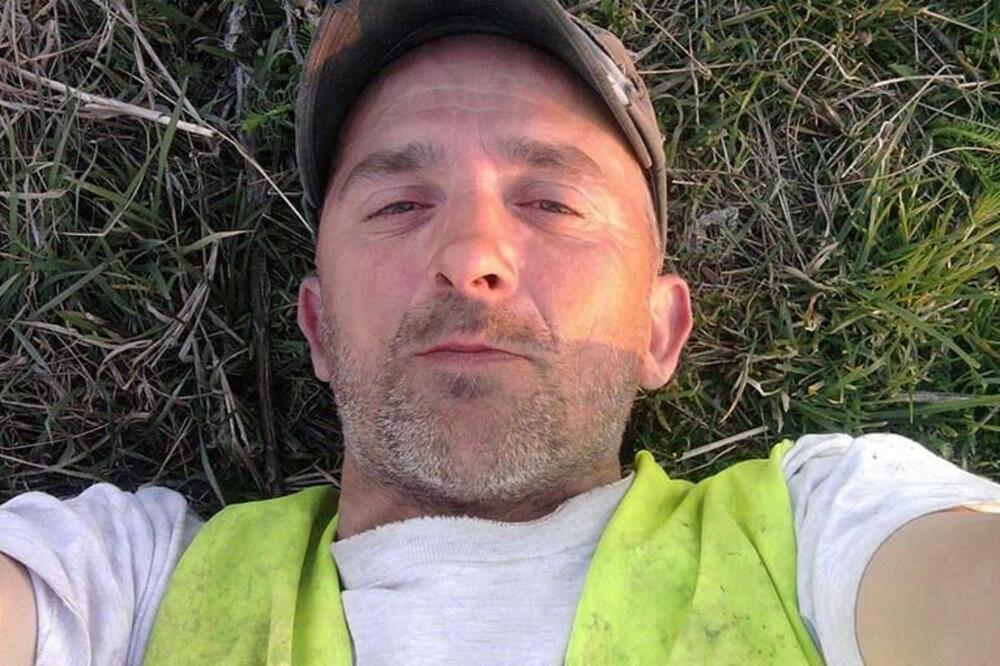 JUČE NAS JE NAPUSTIO NEBOJŠA: Umro je od smrzavanja, TUGA!