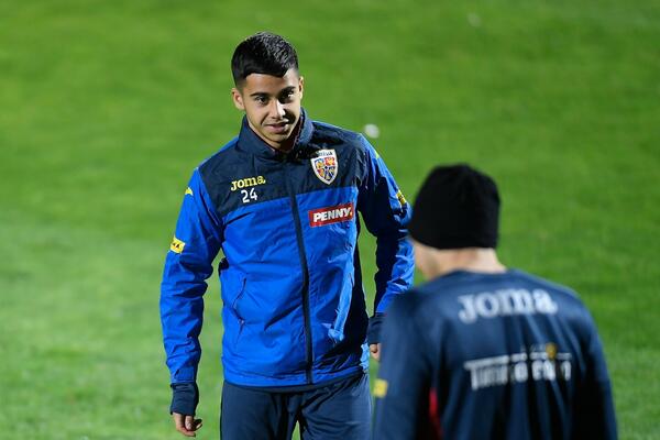 DEČAK OD 15 GODINA DEBITOVAO ZA A SELEKCIJU: Prošao je slavnu 'La Masiju', pamtiće ovaj dan ceo život! (FOTO)