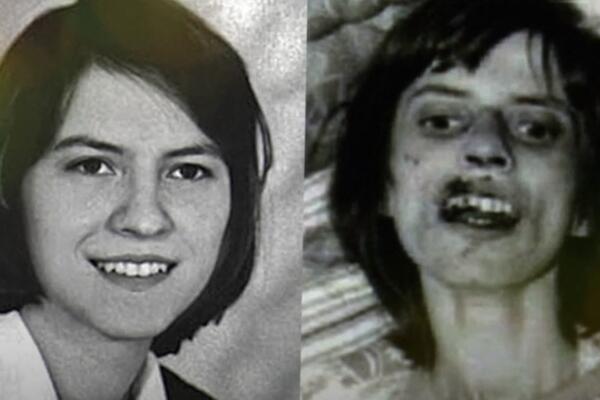 UMRLA JE SA SAMO 23 GODINE U TEŠKIM MUKAMA: Zbog NJENE PRIČE nećete moći da ZASPITE, veoma je UZNEMIRUJUĆE