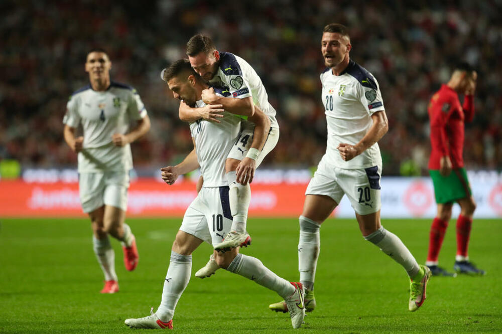 ITALIJANI BRUJE O POTEZU SRBINA: Kapiten odbio da igra, hoće da ide iz kluba po svaku cenu!