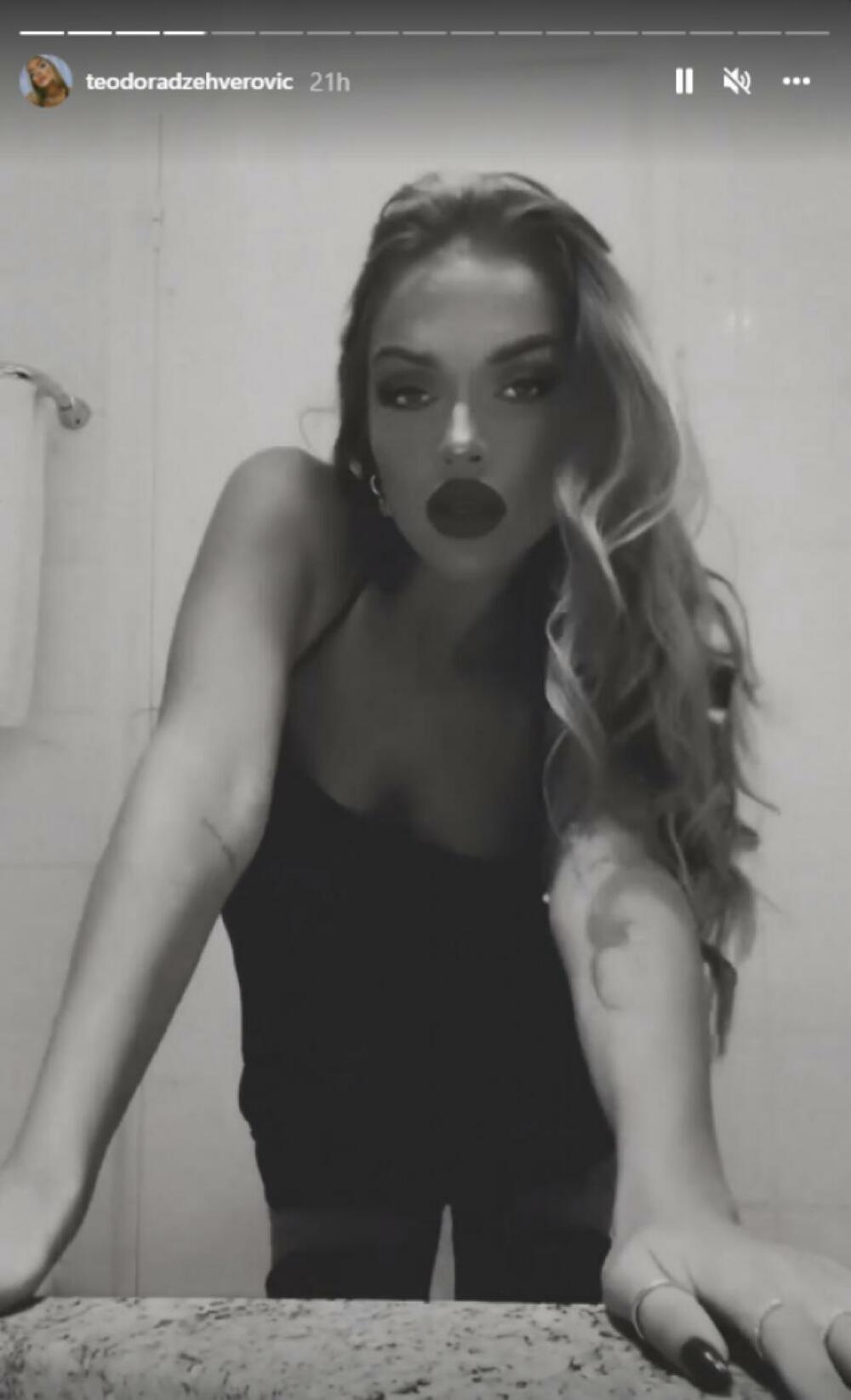 Teodora Džehverović