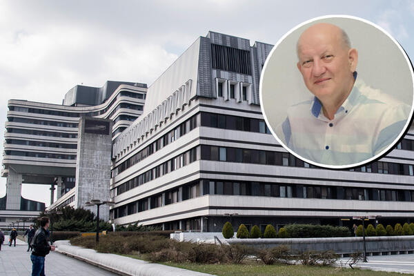 ZORAN NIKADA NIJE PREŽALIO VMA! Premnuo je od KORONE, majka je otišla za njim, a supruga nije uspela da se OPROSTI