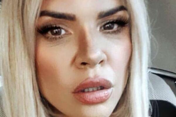 PEVAČICA RAZBESNELA HRVATE! Možda bi trebalo da se zapitaju zašto im devojke vole Srbe (FOTO)