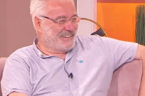 DR NESTOROVIĆ OTKRIO TAJNO ORUŽJE PROTIV STRESA: Uradite OVO i zaboravićete na LEKOVE