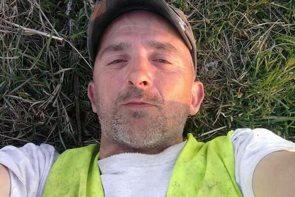 PREMINUO GLUMAC IZ NOVOG SADA! Nebojša je umro od smrzavanja, a sada se oglasila SOLIDARNA KUHINJA (FOTO)