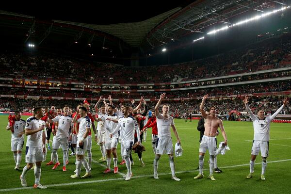 ZASLUŽAN ZA SJAJNU FORMU "ORLOVA" - Japanac KINOŠI(Ć): Razumeo i osetio staru srpsku izreku!(VIDEO)