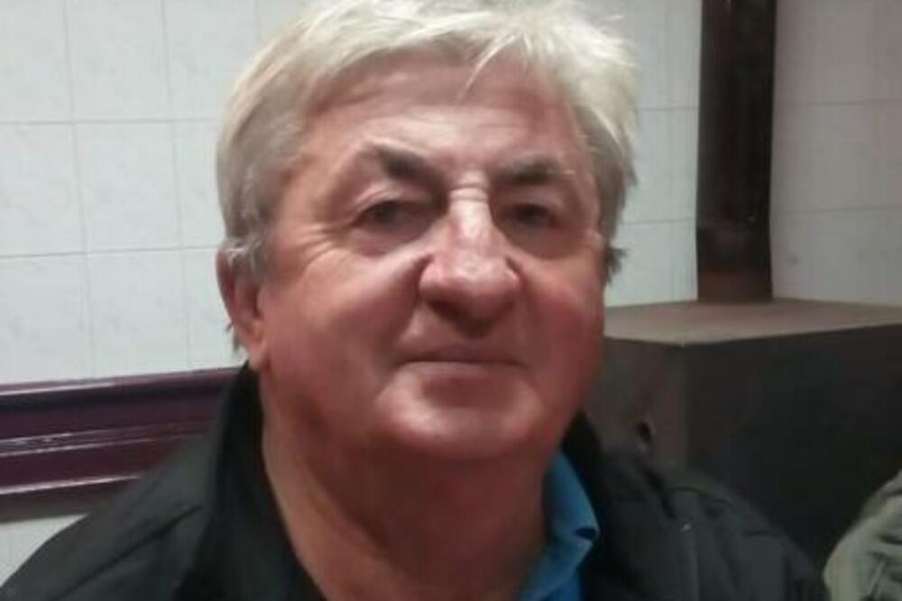 PREMINUO LJUBINKO KOČOVIĆ! Nije uspeo da pobedi KORONU, TUGA! (FOTO)