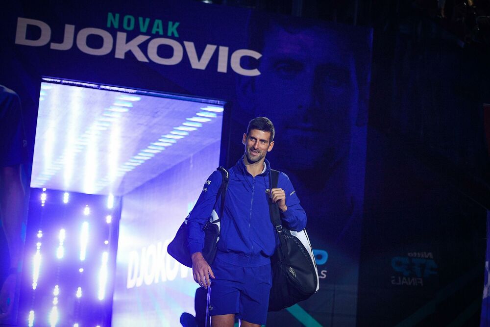 Novak Đoković