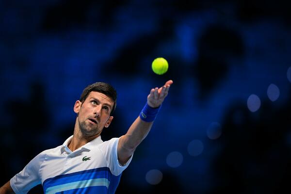 ĐOKOVIĆ POTRESEN DOGAĐANJIMA OKO KINESKE TENISERKE: Sve to je užasno!