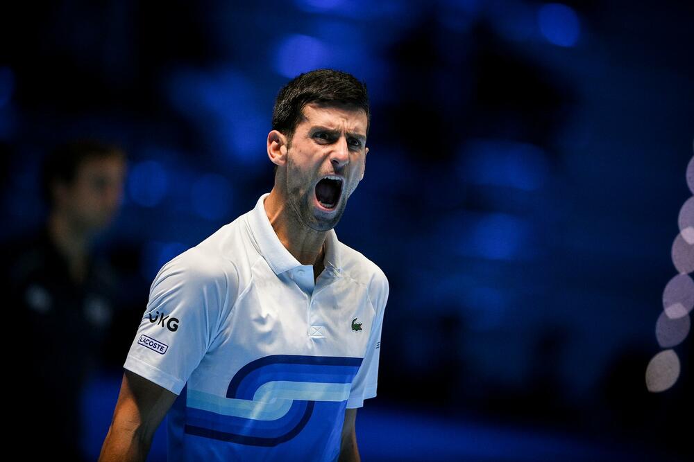Novak Đoković