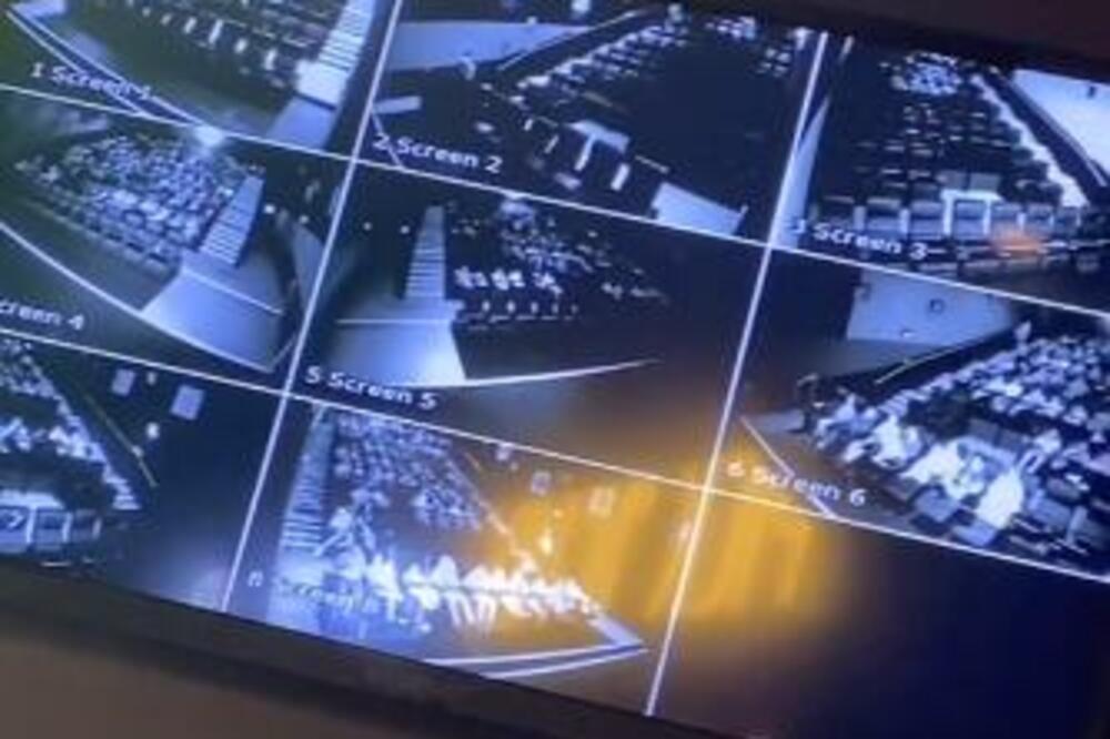 RADI U BIOSKOPU, A SADA JE OTKRILA STVARI KOJE NE ZNA "NORMALAN SVET": I šokantne su, da li je REALNO?!