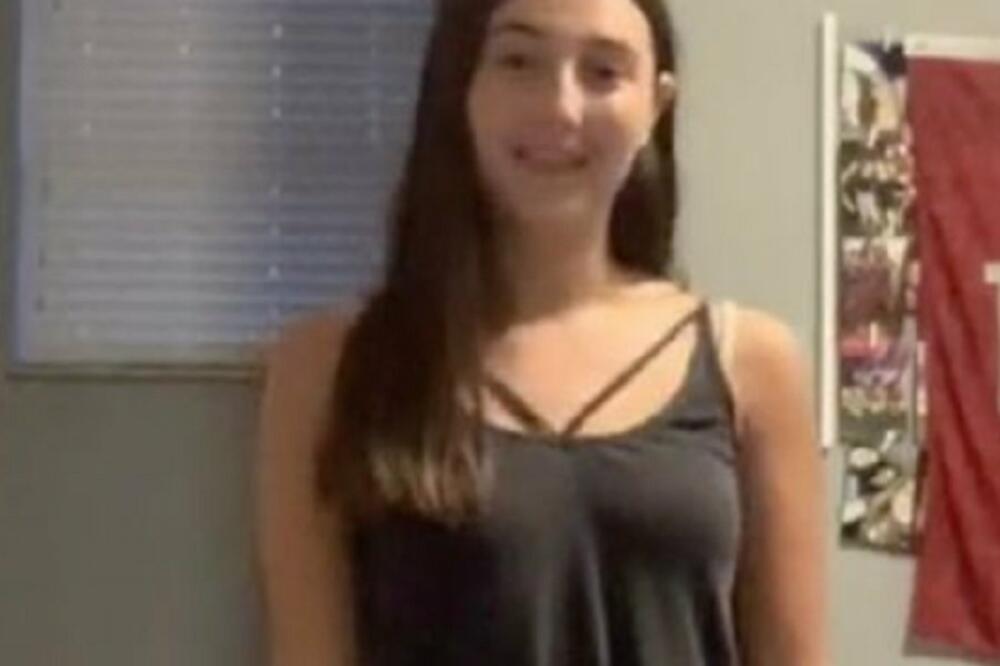 DEČKO JU JE VIDEO GOLU, A ZATIM JOJ JE UPUTIO GNUSNE REČI: Sada je JAVNO OSRAMOĆEN!