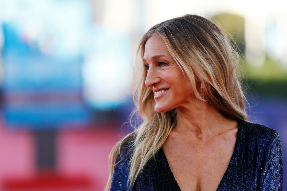 Sara Džesika Parker