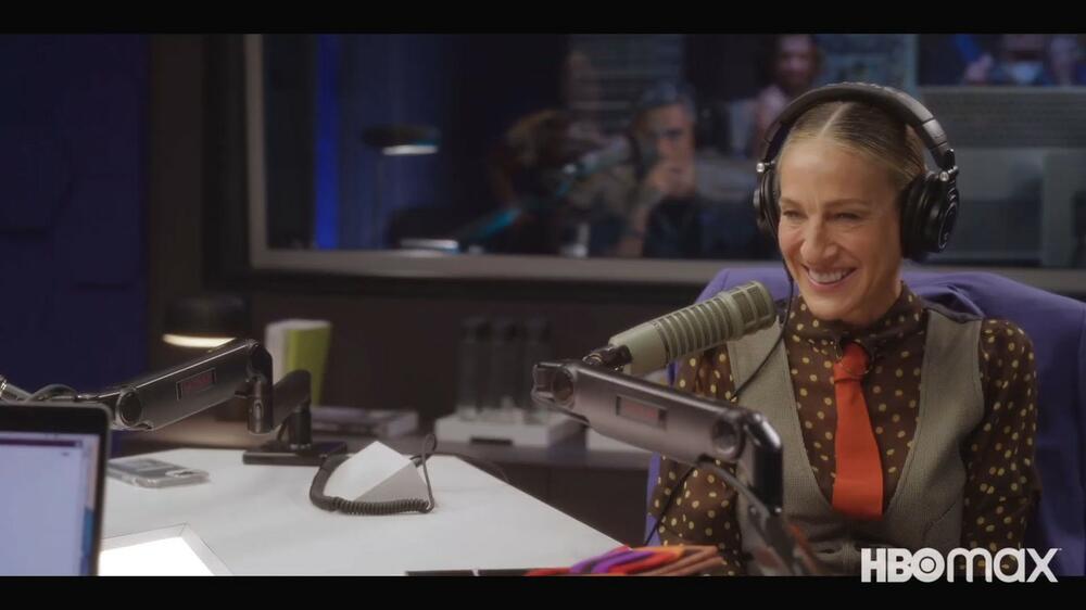 Sara Džesika Parker