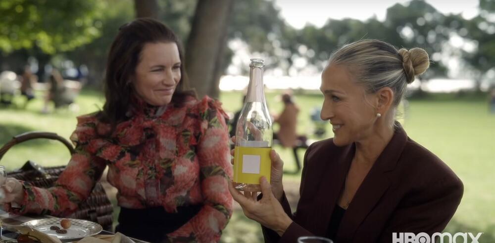 Sara Džesika Parker