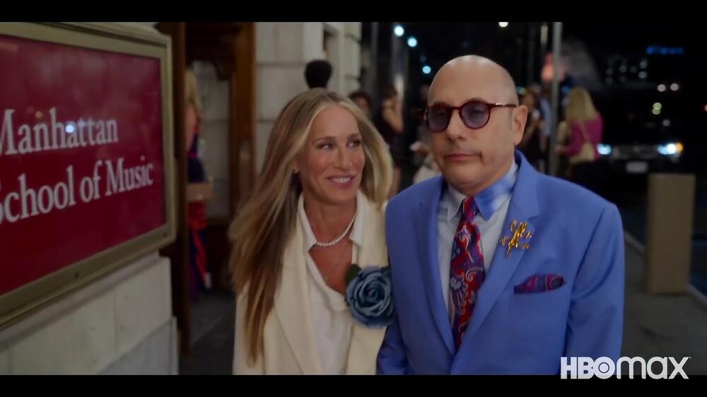 Sara Džesika Parker