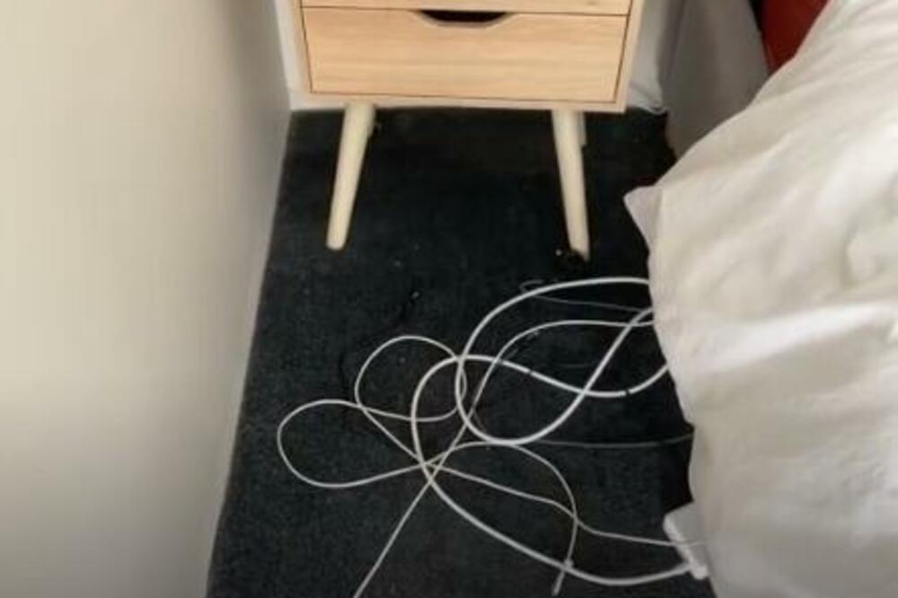 OVO SU GREŠKE KOJE PRAVITE SVAKI DAN KAD PUNITE TELEFON: Zbog ovoga mu SKRAĆUJETE rok trajanja