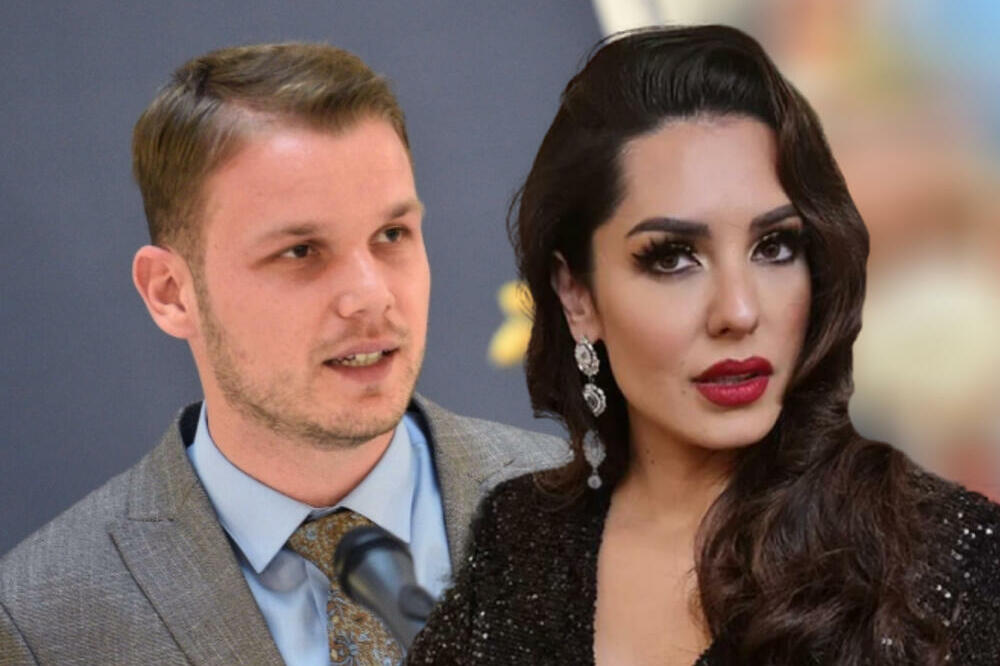 SVI ZABRINUTI ZA PEVAČICU! Tanja Savić u jeku drame sa Stanivukovićem, posetila SVETO MESTO, a evo i SA KIM!