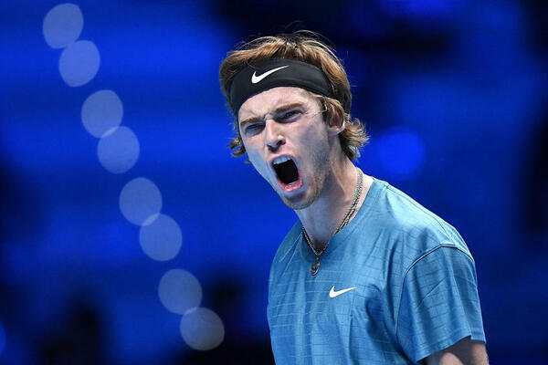 NOVI SKANDAL - NJEGA SU ZARAŽENOG PUSTILI U AUSTRALIJU! Rubljov ŠOKIRAO priznanjem na konferenciji za medije!