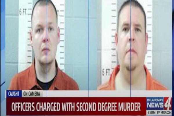 POLICAJCI ZBOG UBISTVA OSUĐENI NA 10 GODINA ZATVORA! Prilikom privođenja uradili su nešto baš BRUTALNO (VIDEO)