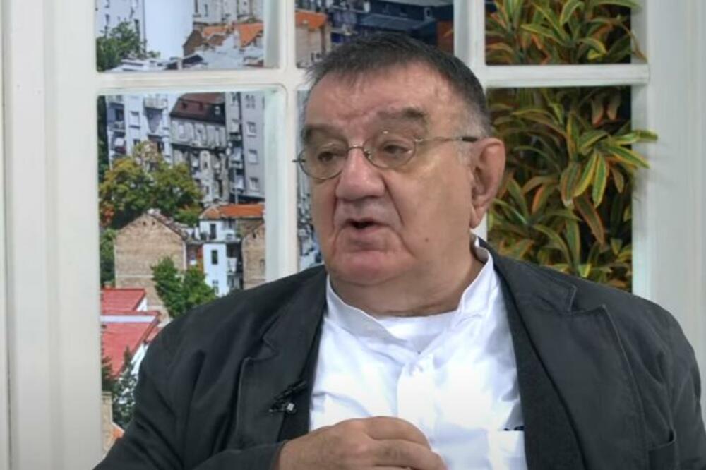 PO RECEPTU DOKTORA VOJE: Popijte čaj od OVE VOĆKE i rešićete 2 česta ZDRAVSTVENA PROBLEMA