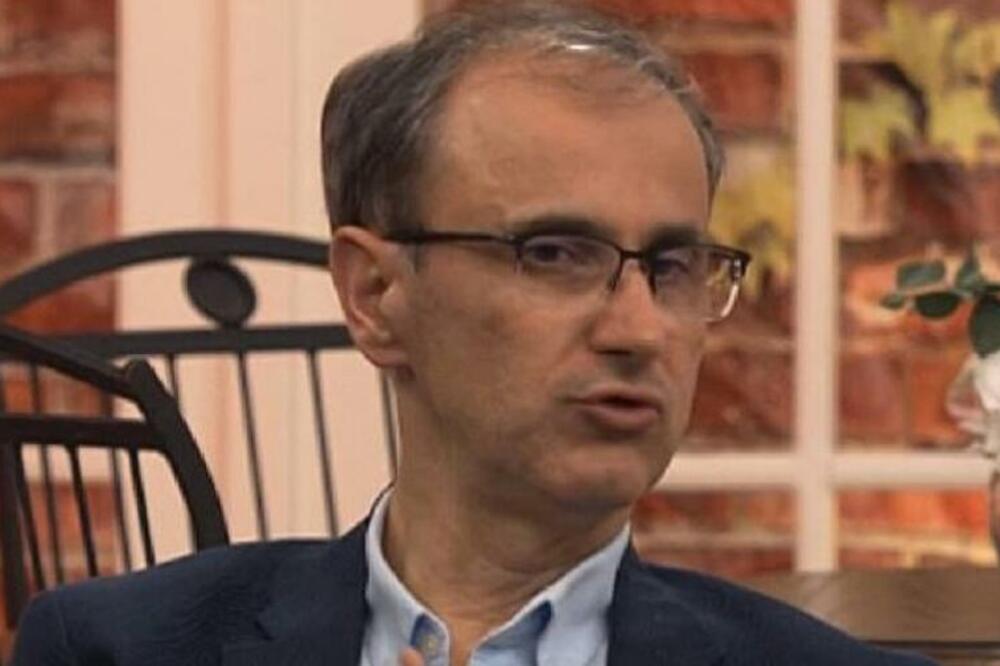 AKO OSETITE MALAKSALOST, UMOR ILI GUBITAK TEŽINE MOŽDA IMATE RAK: Doktor Macut progovorio o NAJRANIJIM simptomima