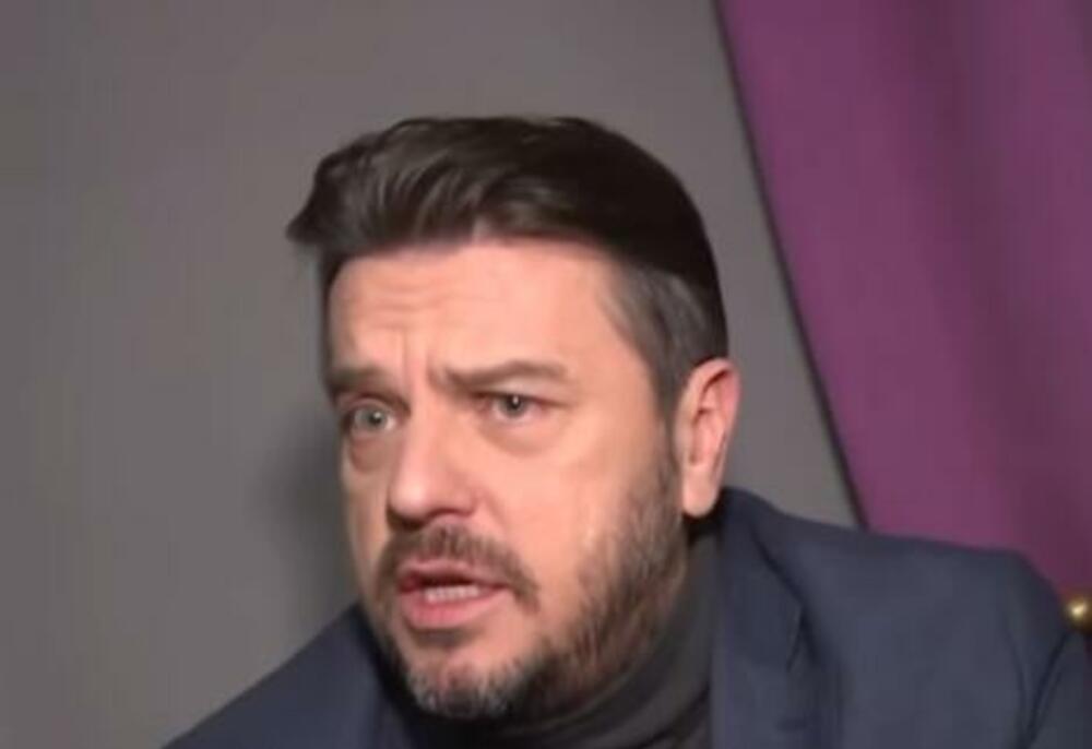 BORIS REŽAK POVUKAO SE IZ JAVNOSTI I OSTAVIO IZA SEBE HITOVE KOJE I ...