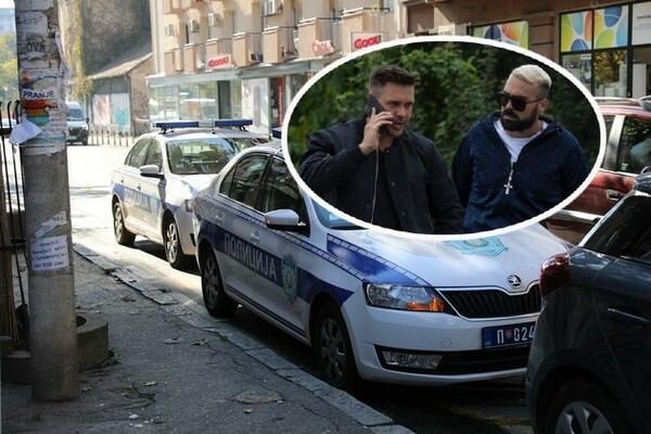 SEDAMNAESTOGODIŠNJAK NEOVLAŠĆENO PUSTIO "JUŽNI VETAR 2" NA JUTJUBU: Sledi mu KAZNA!