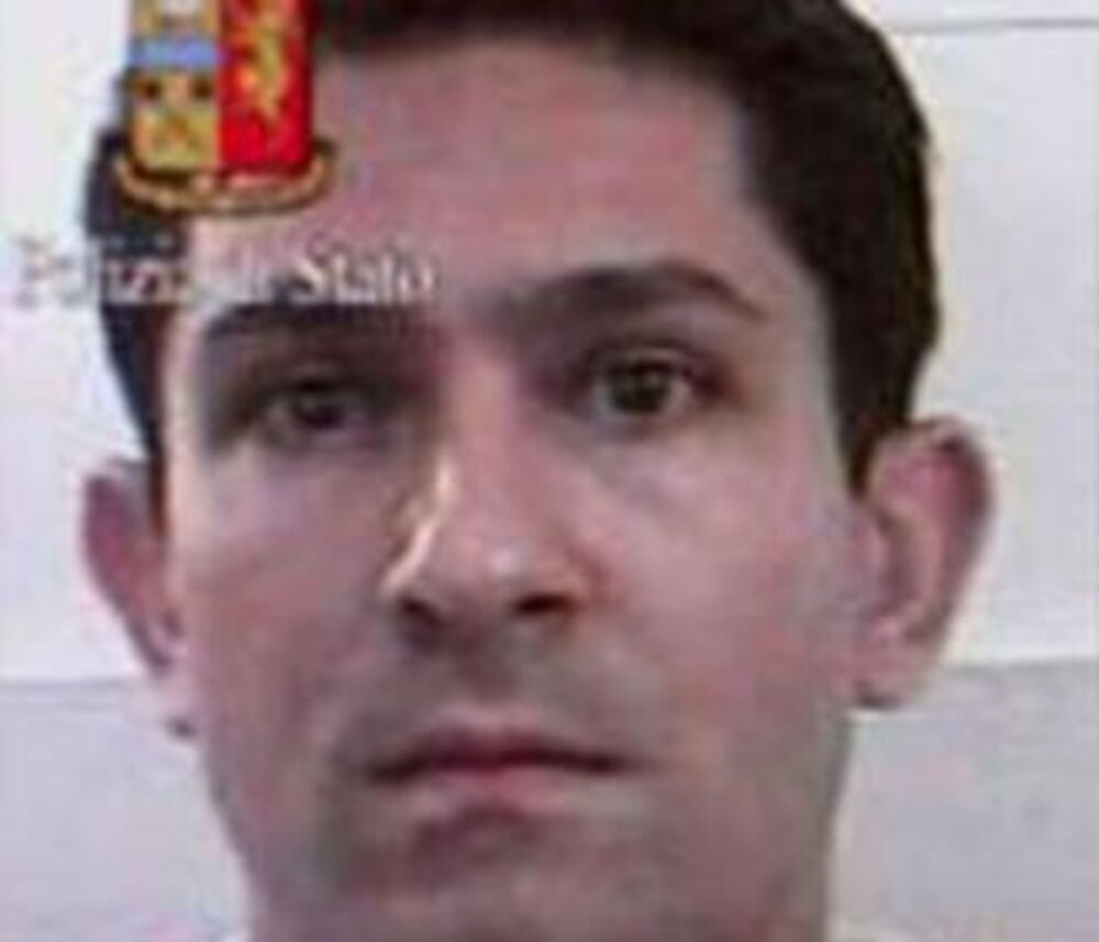 Alfredo Lindli, Ljubomir Radosavljević