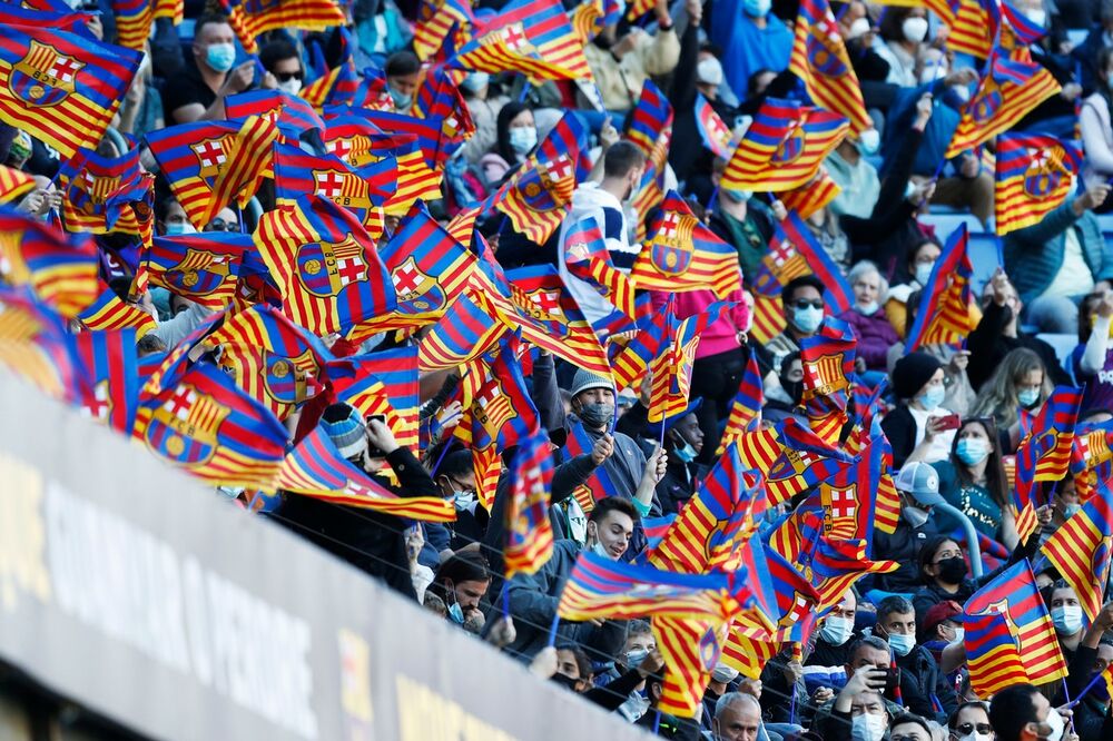 FK Barselona