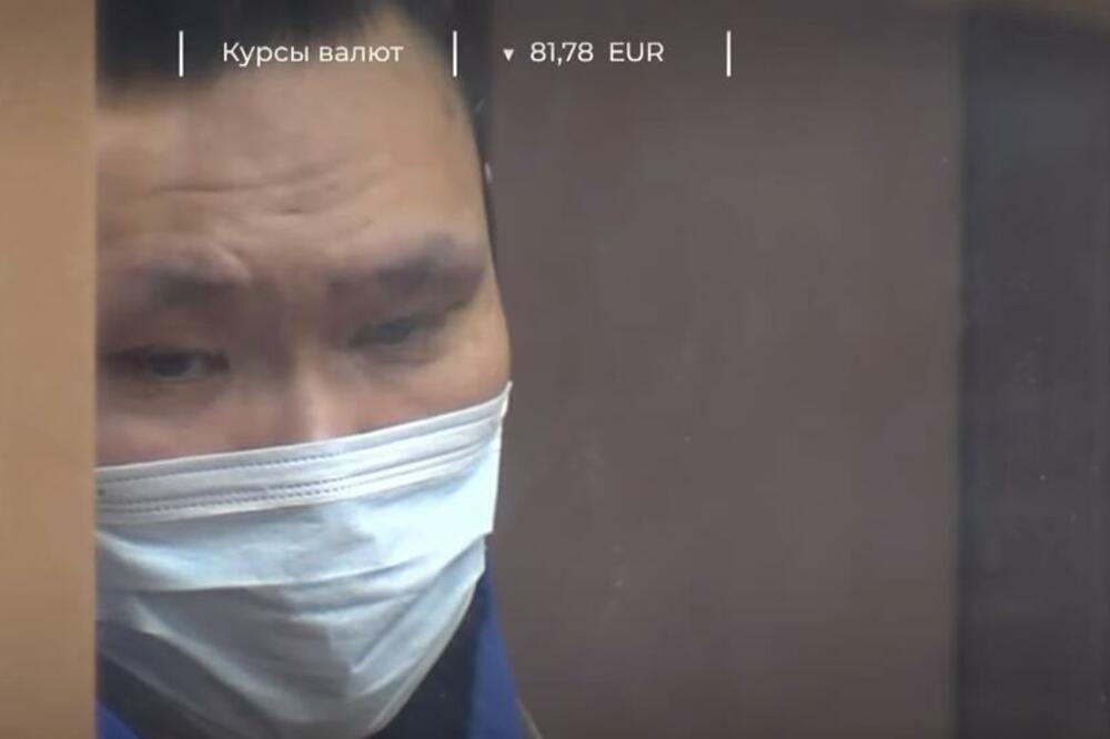 NEZAPAMĆEN ZLOČIN U RUSIJI! Kanibal ubio troje ljudi i JEO NJIHOVO MESO uz votku (VIDEO)