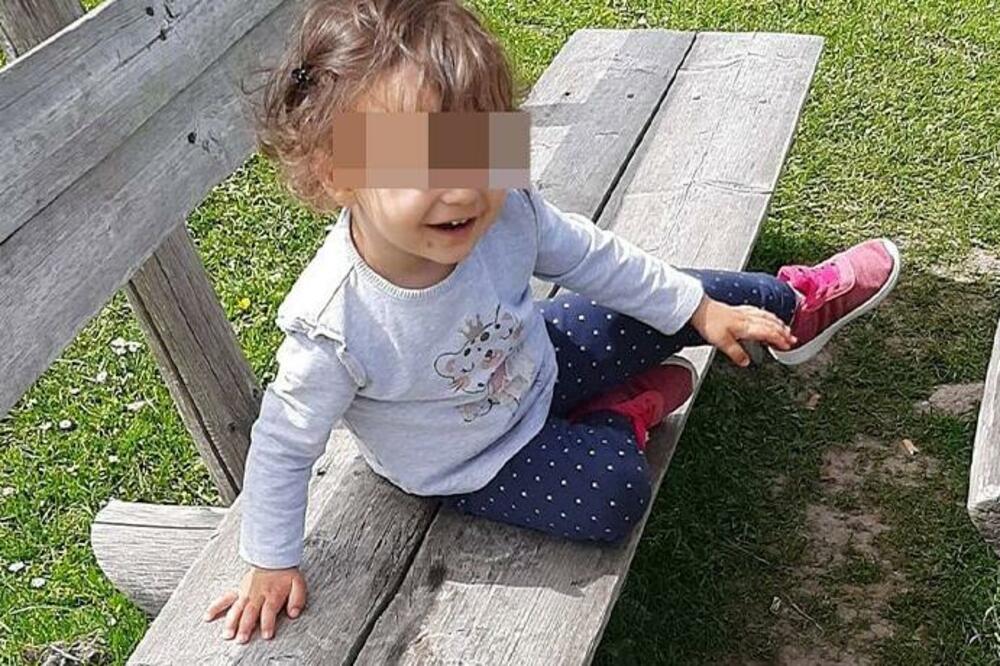 ŠTA PIŠE U OTPUSNOJ LISTI PREMINULE DŽENE? 2 sata trajala borba za život malene devojčice