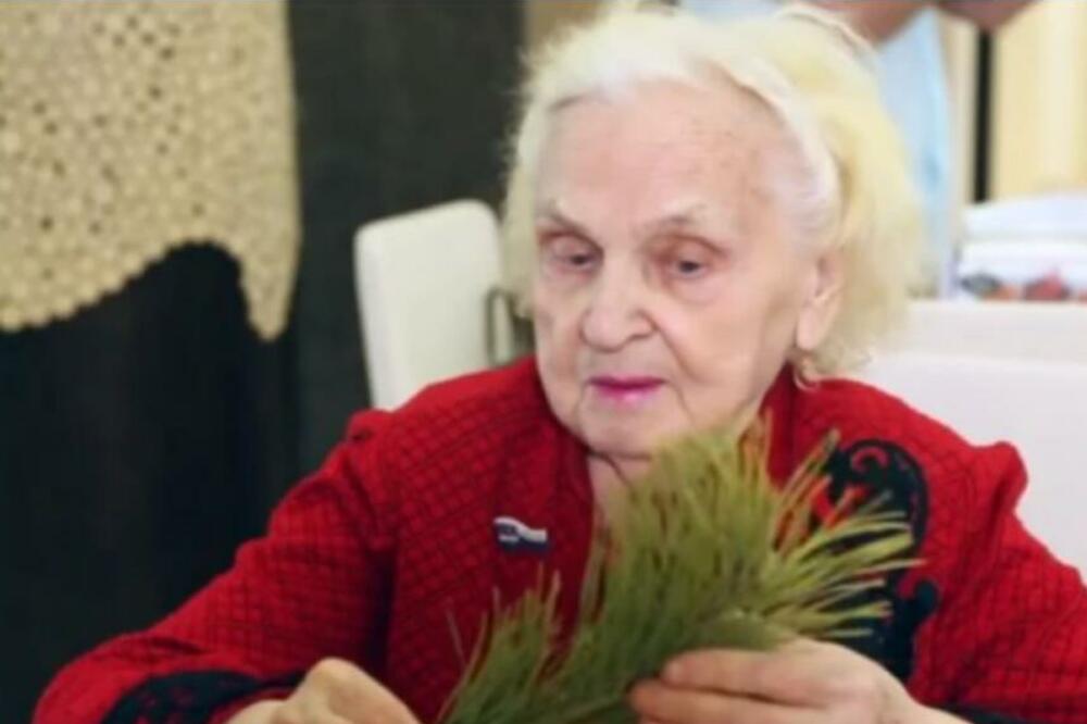 ISPRAVKA: Tvrdnje Ruskinje lidije su pseudonauka, ne temelje se ni na kakvim naučnim dokazima