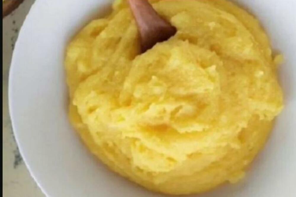 OVA PALENTA SPREČIĆE NAGLI PAD IMUNITETA I POMOĆI VAM U MRŠAVLJENJU: Ali samo ako je OVAKO PRAVITE