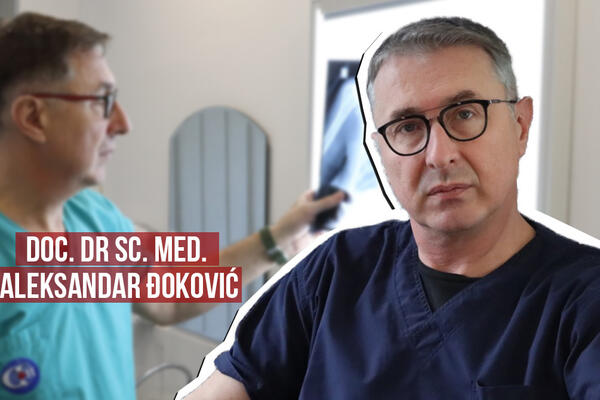 RAK PANKREASA JE BOLEST OD KOJE SRBI STRAHUJU! Doktor Đoković za ESPRESO otkriva kako izbeći NAJGORI SCENARIO