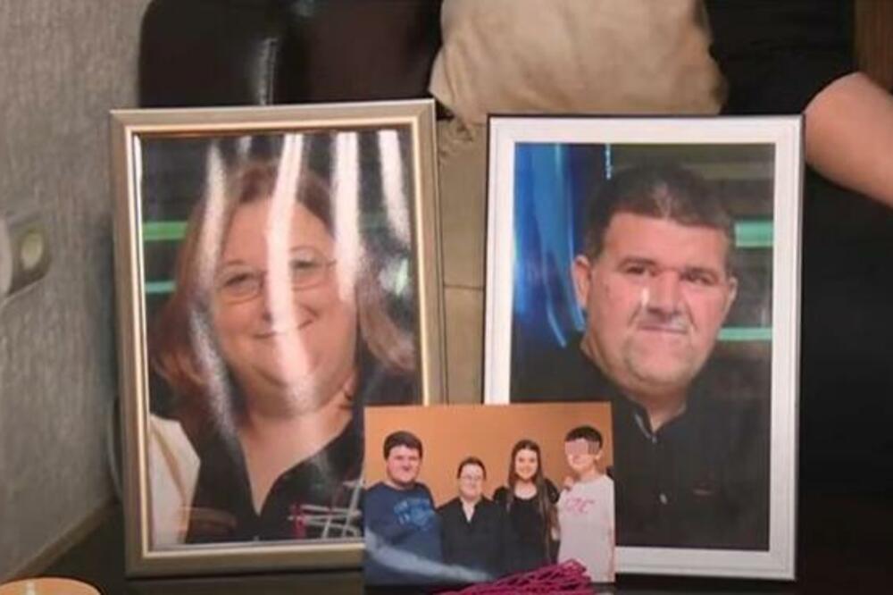 MARIJA I LAZAR ZA MESEC DANA OSTALI BEZ 5 ČLANOVA PORODICE! Korona je kosila jednog, po jednog, VELIKA TUGA