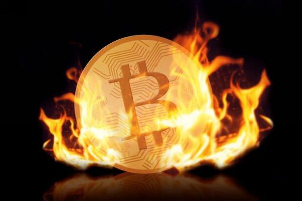 DEBAKL BITKOINA! Kriptovaluta oštro pala