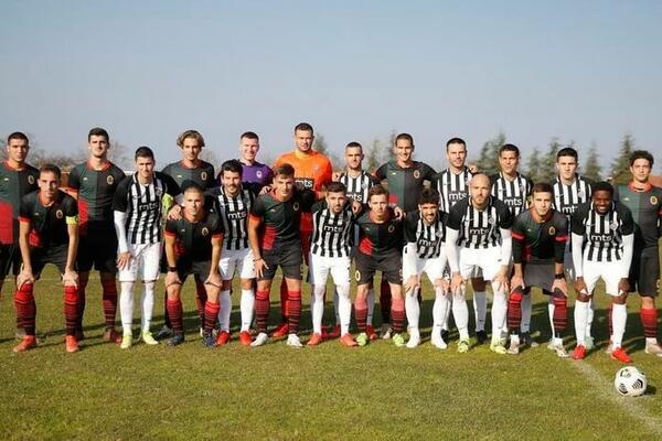 PARTIZAN USPEŠAN PROTIV ZVEZDARE: Crno-beli u dobrom raspoloženju dočekuju nastavak prvenstva!