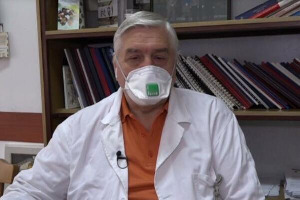 DR TIODOROVIĆ UPOZORAVA NA ONO ŠTO SLEDI NAKON GODIŠNJIH ODMORA: Srbiji PRETE epidemiološke mere?