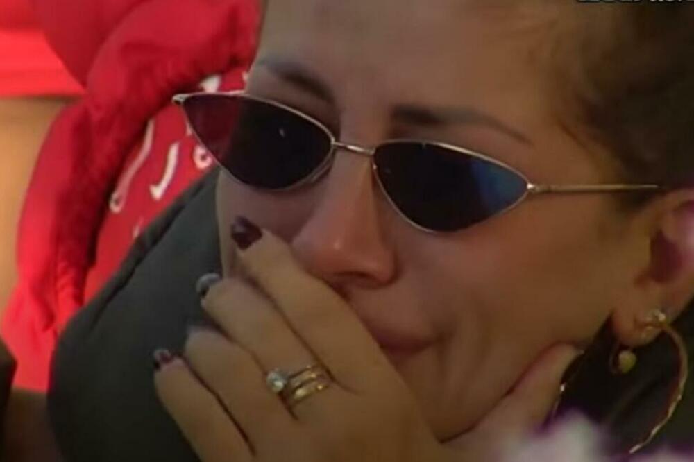 DALILA DOŽIVELA EMOTIVNI KOLAPS! Smatra da nije zaslužila ono što joj MUŽ i LJUBAVNIK rade!