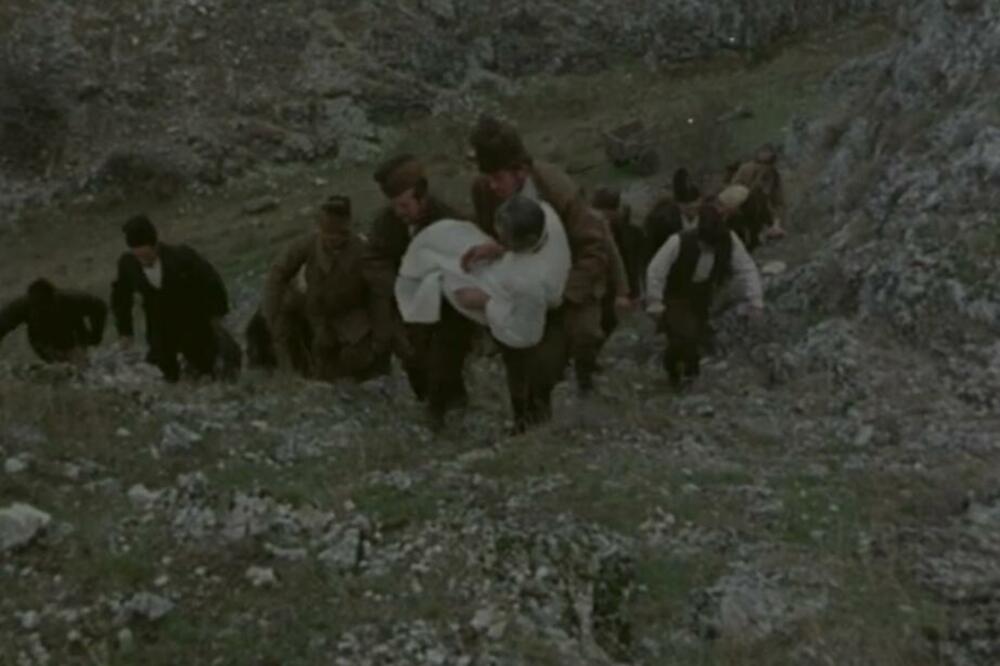 DA LI JE OVO NAJOKRUTNIJI SRPSKI OBIČAJ? Užas su gledala ČITAVA SELA, jezivo je!