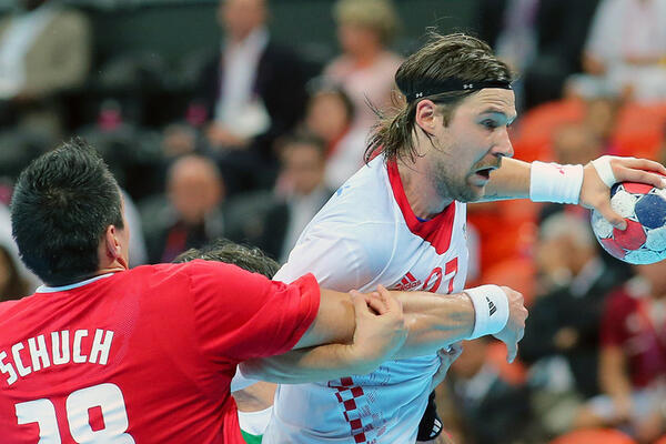 HRVATSKOG RUKOMETAŠA I DALJE BOLI PORAZ OD SRBIJE: Bilo je srceparajuće!