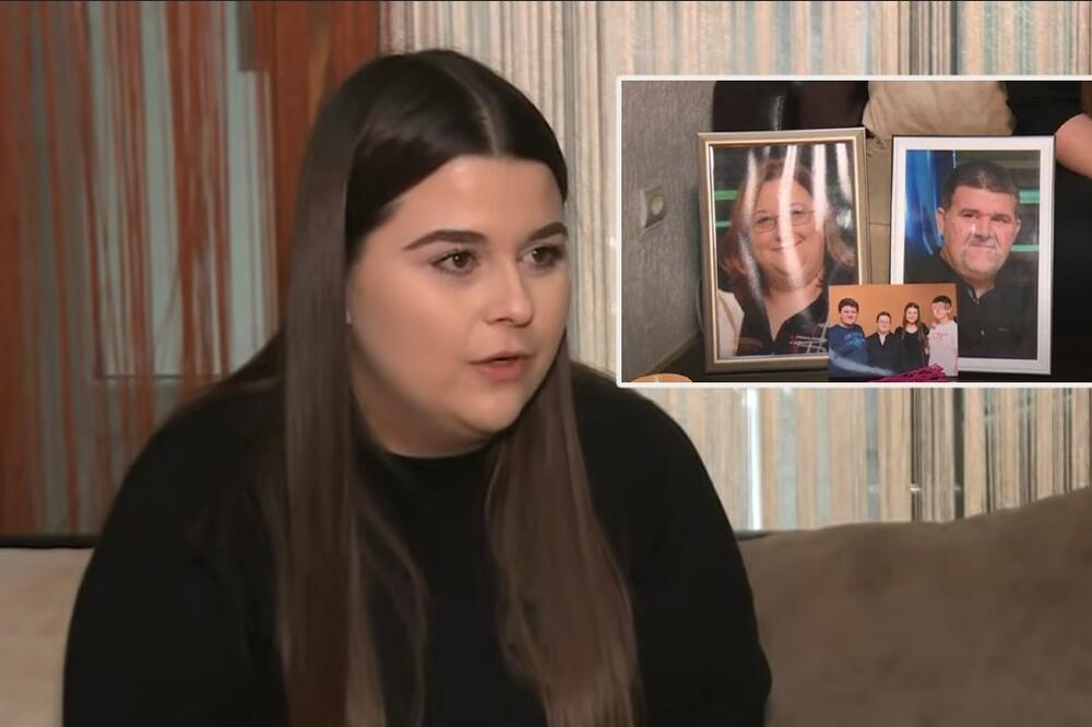 MARIJA DOBILA PONUDU ZA POSAO, A LAZAR STIPENDIJU: Stiže pomoć bratu i sestri koji su ostali bez članova porodice