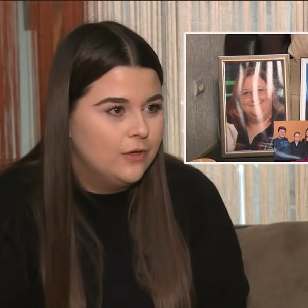 MARIJA DOBILA PONUDU ZA POSAO, A LAZAR STIPENDIJU: Stiže pomoć bratu i sestri koji su ostali bez članova porodice