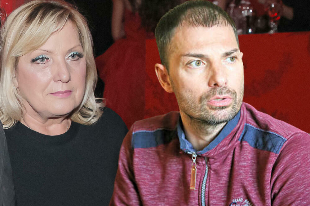 "LEČIO SAM SE OD ALKOHOLA PAR PUTA I KRAO!" Ispovest sina Snežane Đurišić će uzdmati region, ONA ĆE ZANEMETI! FOTO