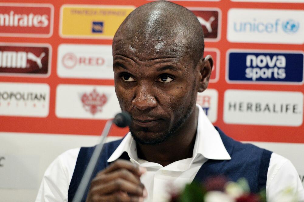 Erik Abidal