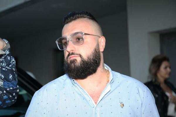 ŠTA ĆE REĆI JELENA KARLEUŠA NA OVAJ POTEZ BUBE KORELIJA? Reper objavio ŠOK SNIMAK, svi se PITAJU SAMO JEDNO